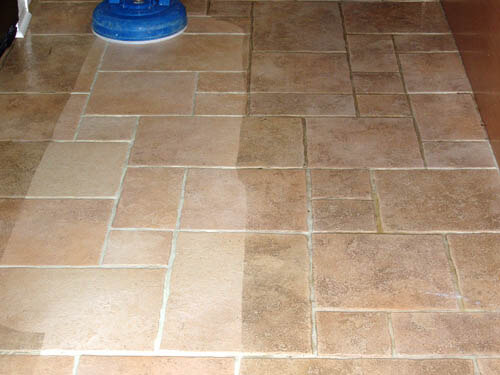 tile grout cleaning Detroit Michigan