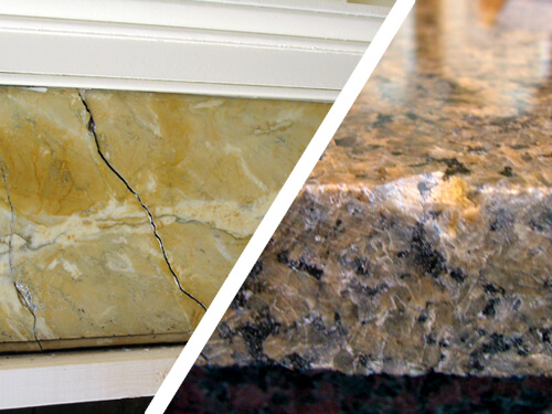 Stone chip repair Michigan