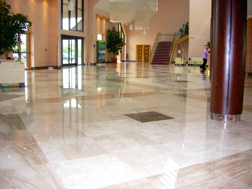 marble polishing Michigan